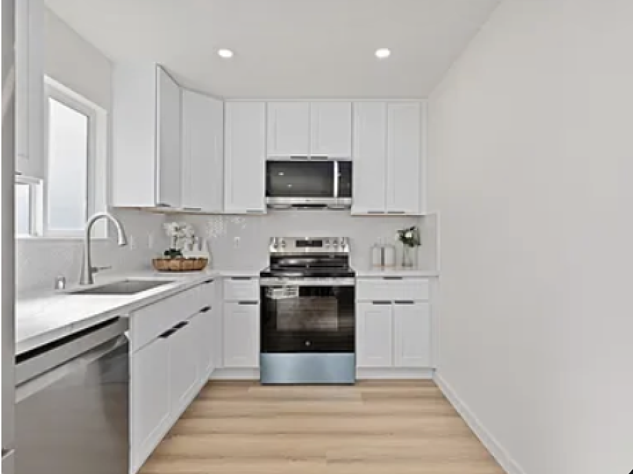 My Home Kitchen